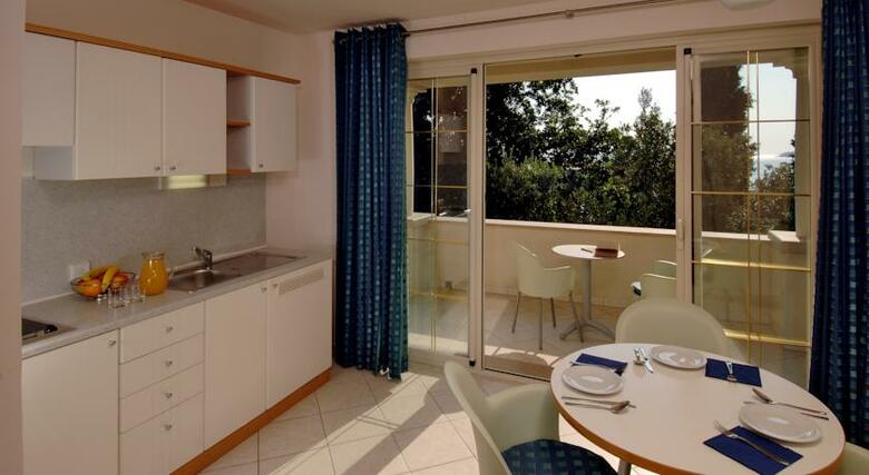 Hotel Villas Plat
