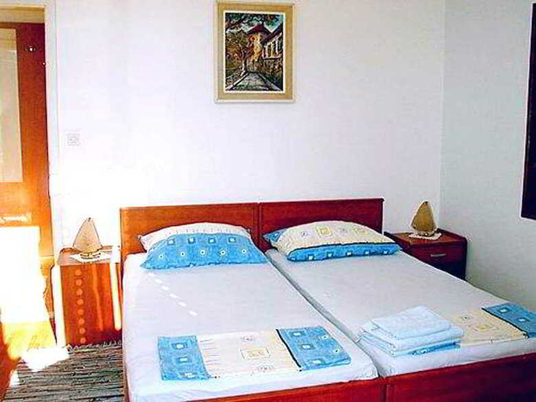 Hotel Apartman Marina II