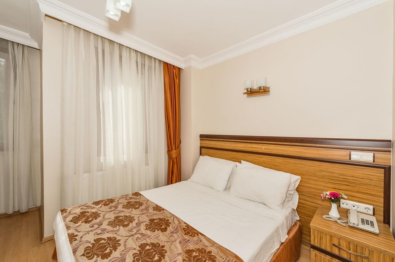 May Hotel Istanbul
