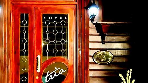 Hotel Tria