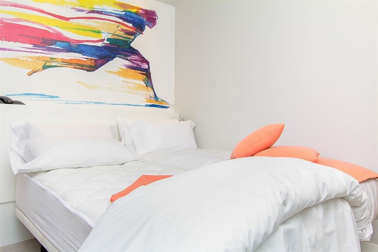 Aparthotel Apartamentos Blume Cruz