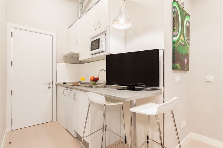 Aparthotel Apartamentos Blume Cruz