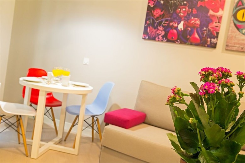 Aparthotel Apartamentos Blume Cruz