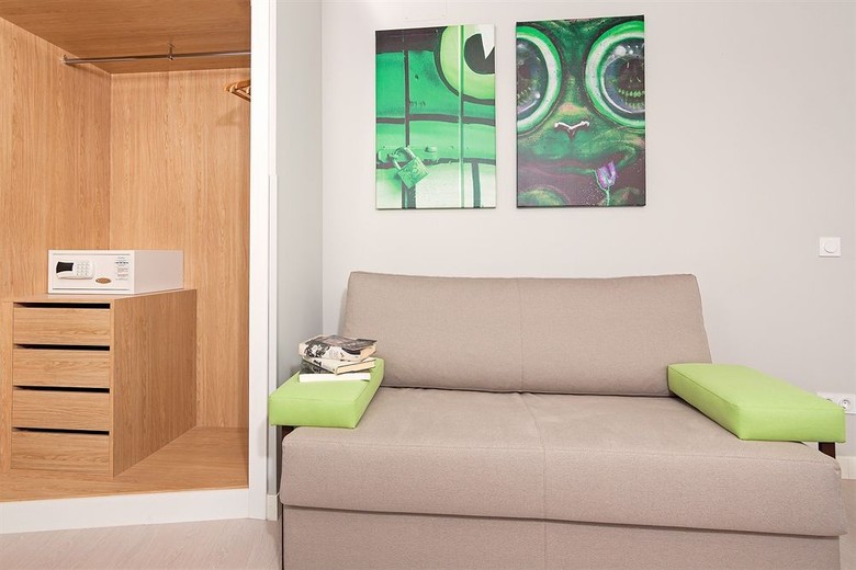 Aparthotel Apartamentos Blume Cruz