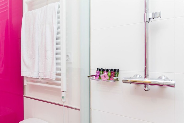 Aparthotel Apartamentos Blume Cruz