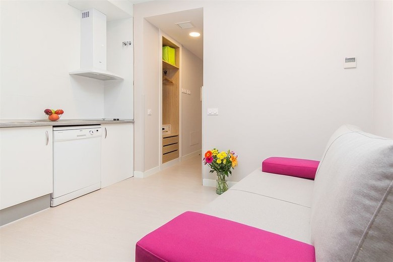 Aparthotel Apartamentos Blume Cruz