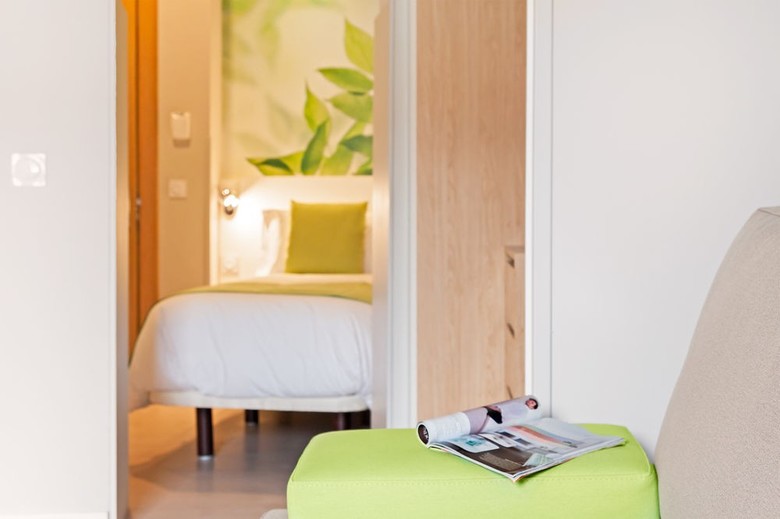 Aparthotel Apartamentos Blume Cruz