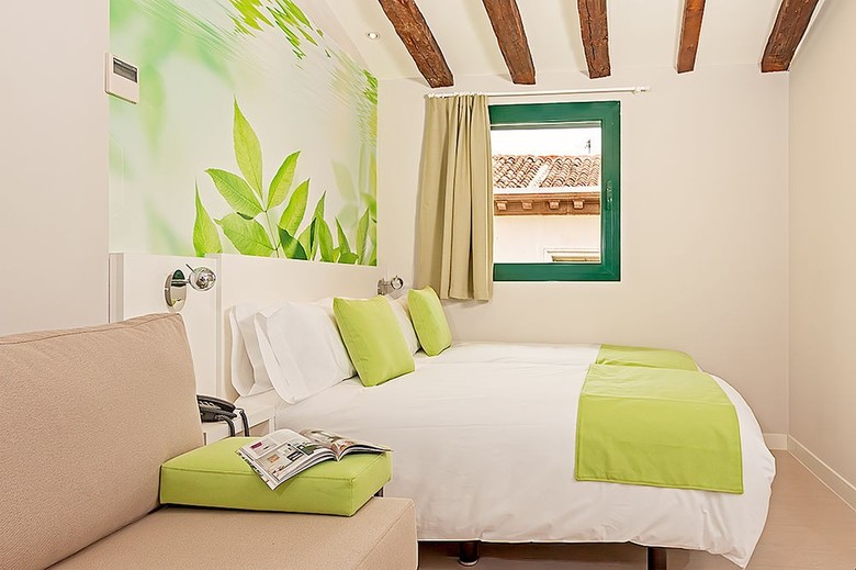 Aparthotel Apartamentos Blume Cruz