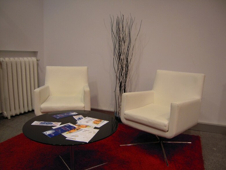 Hotel M�ndez Nu�ez