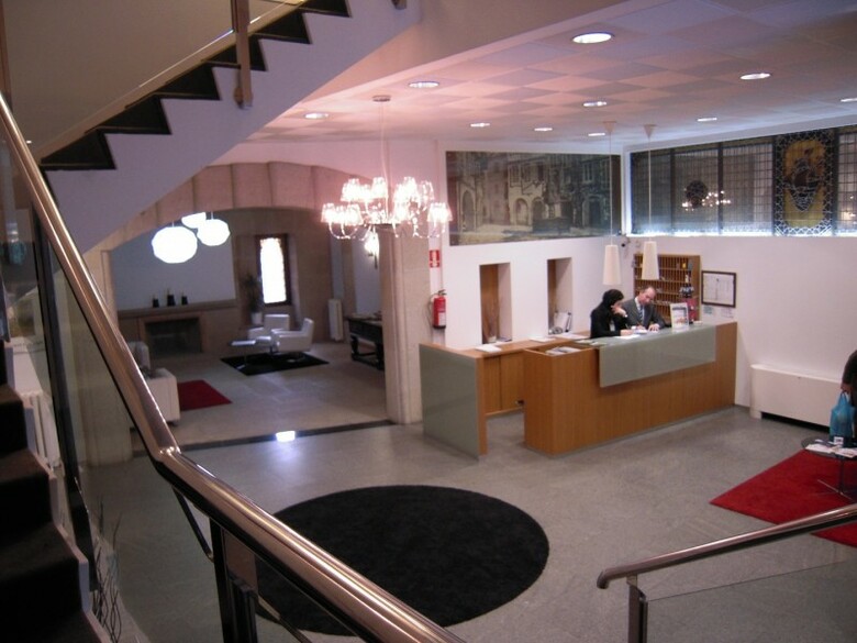 Hotel M�ndez Nu�ez