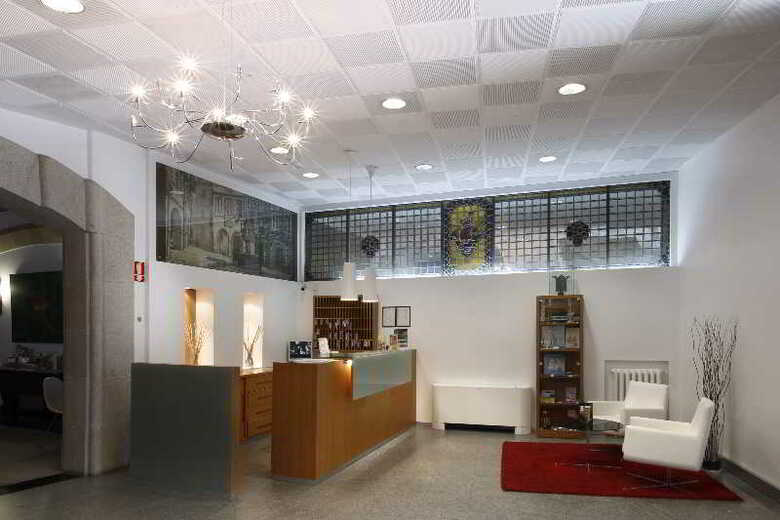 Hotel M�ndez Nu�ez