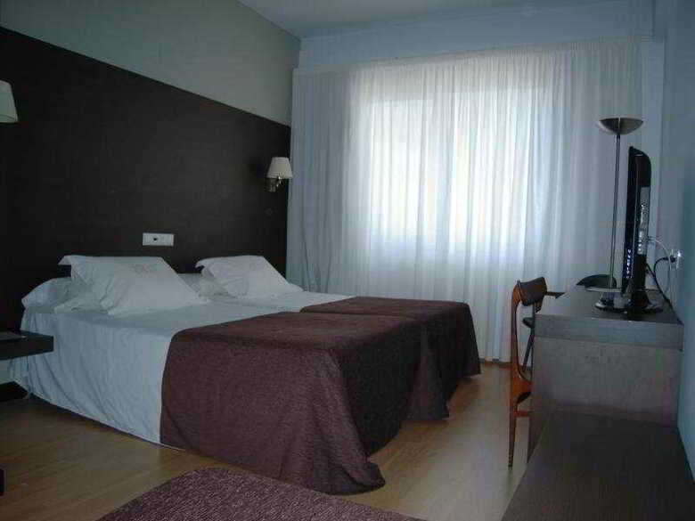 Hotel M�ndez Nu�ez