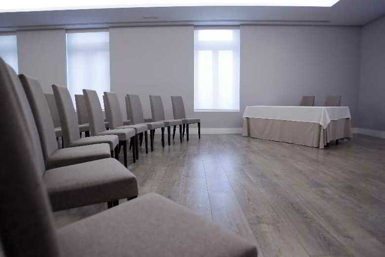 Hotel M�ndez Nu�ez