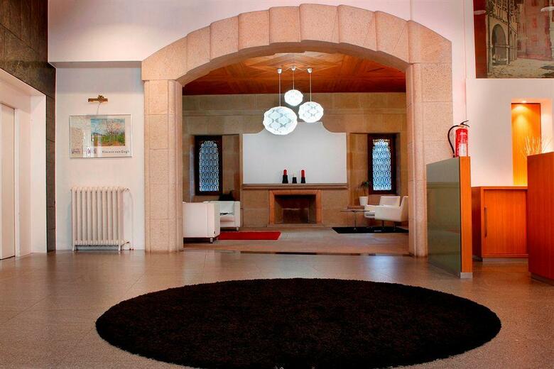 Hotel M�ndez Nu�ez