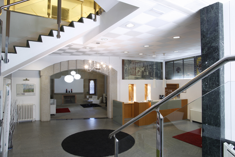 Hotel M�ndez Nu�ez