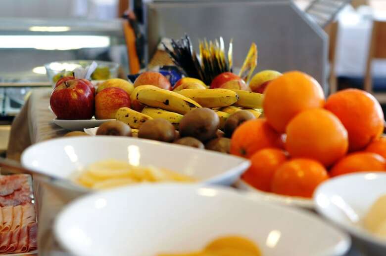 Hotel M�ndez Nu�ez