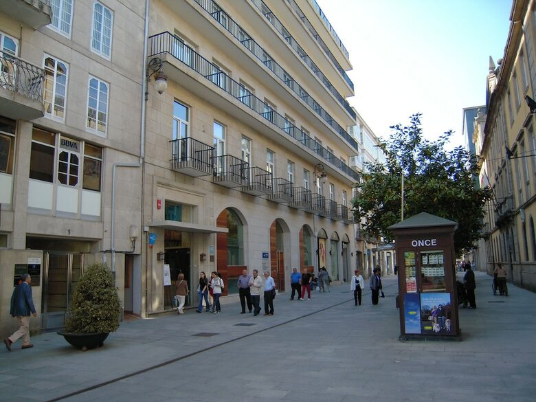 Hotel M�ndez Nu�ez