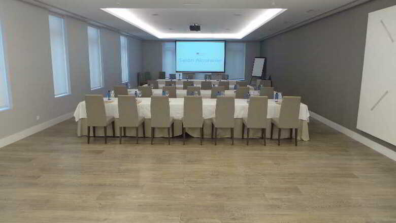 Hotel M�ndez Nu�ez
