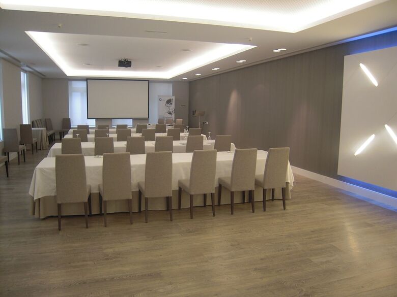 Hotel M�ndez Nu�ez