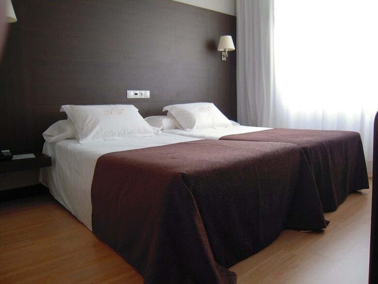 Hotel M�ndez Nu�ez
