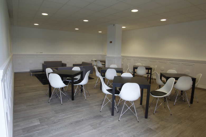 Hotel M�ndez Nu�ez
