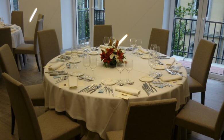 Hotel M�ndez Nu�ez