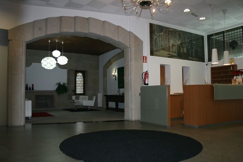 Hotel M�ndez Nu�ez