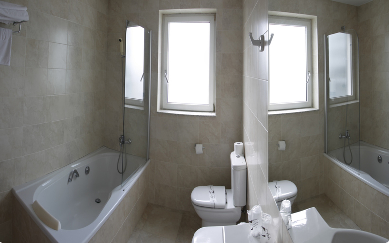Hotel M�ndez Nu�ez
