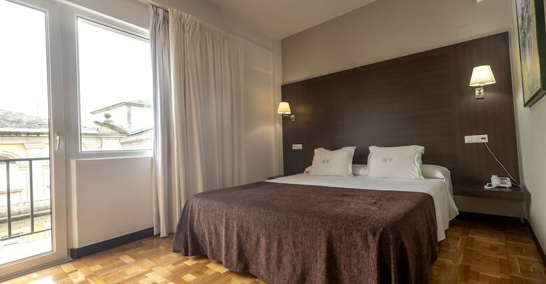 Hotel M�ndez Nu�ez