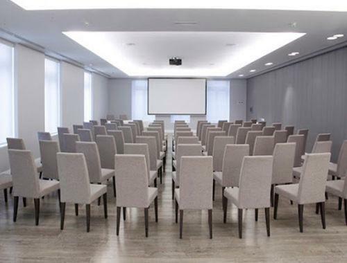 Hotel M�ndez Nu�ez