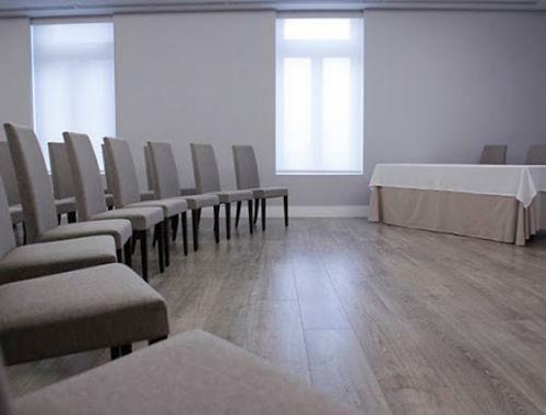 Hotel M�ndez Nu�ez
