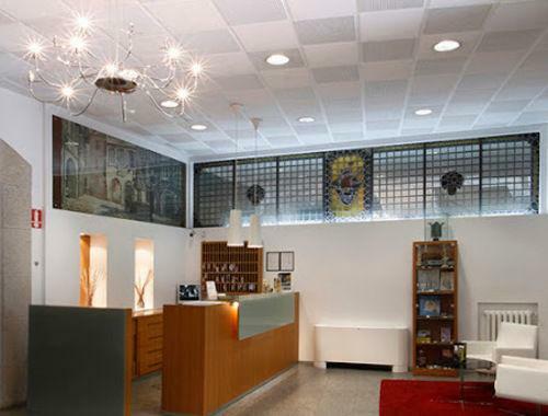 Hotel M�ndez Nu�ez