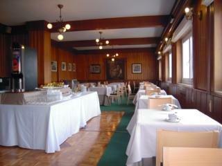 Hotel M�ndez Nu�ez