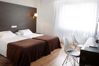 Hotel M�ndez Nu�ez