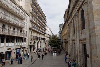 Hotel M�ndez Nu�ez