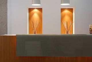 Hotel M�ndez Nu�ez