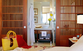 Hotel Sheraton Bonmont