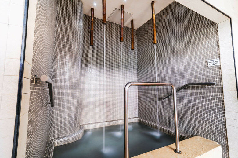 Hotel Urh Zen Balagares