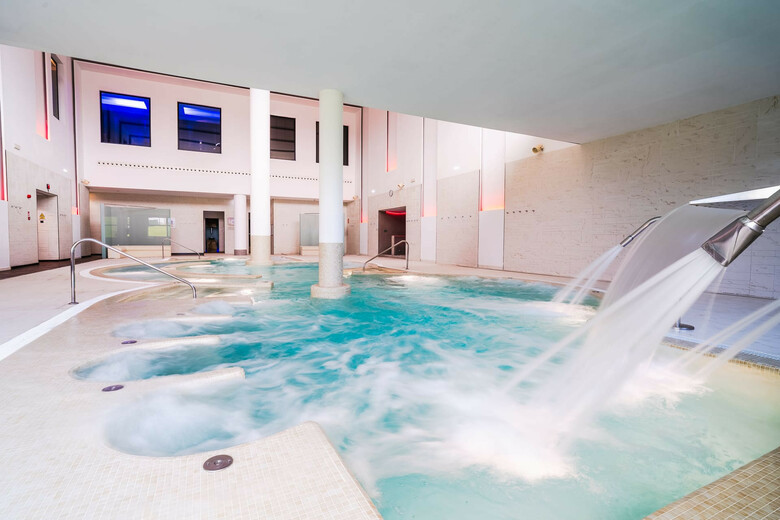 Hotel Urh Zen Balagares