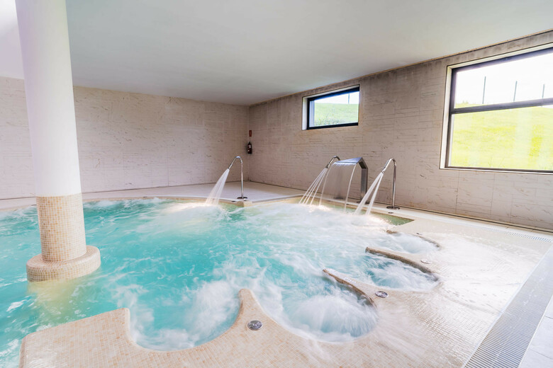 Hotel Urh Zen Balagares