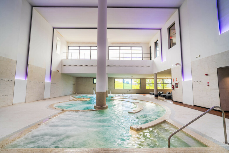 Hotel Urh Zen Balagares
