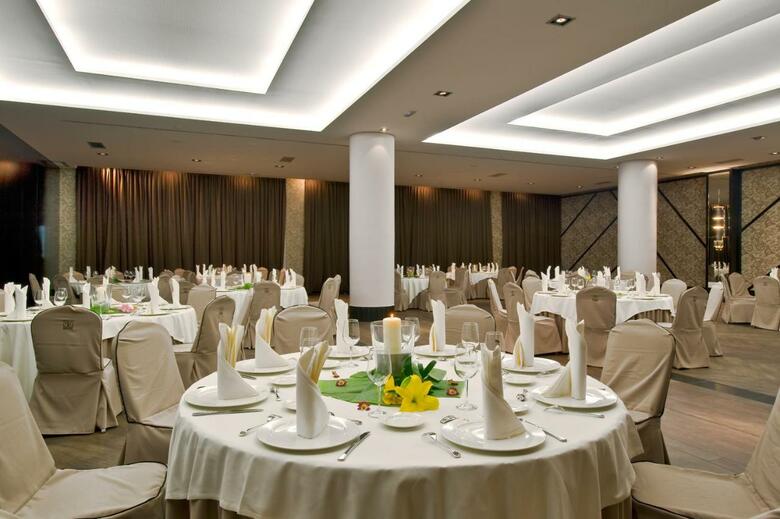 Hotel Urh Zen Balagares