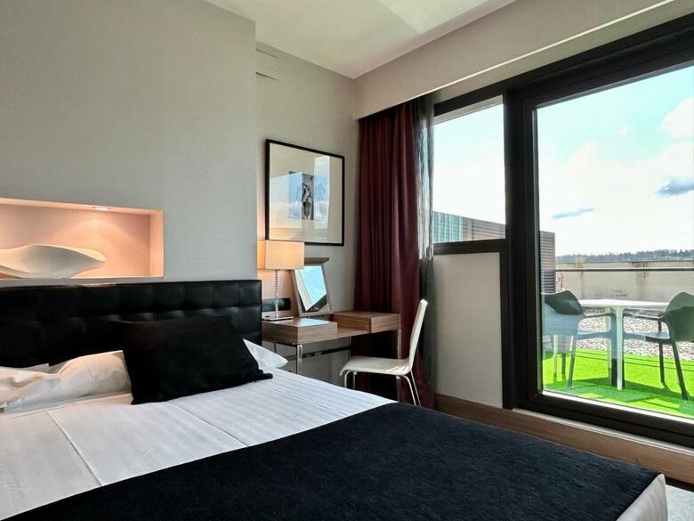 Hotel Urh Zen Balagares