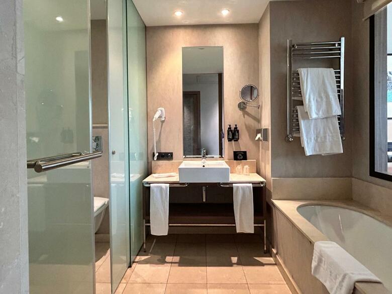 Hotel Urh Zen Balagares