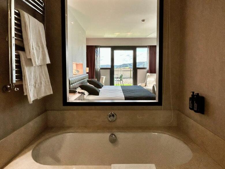 Hotel Urh Zen Balagares