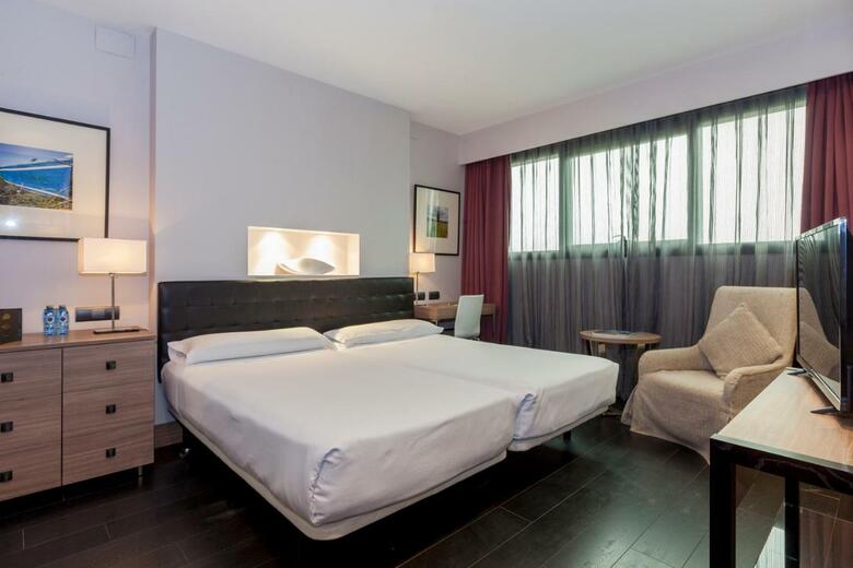 Hotel Urh Zen Balagares