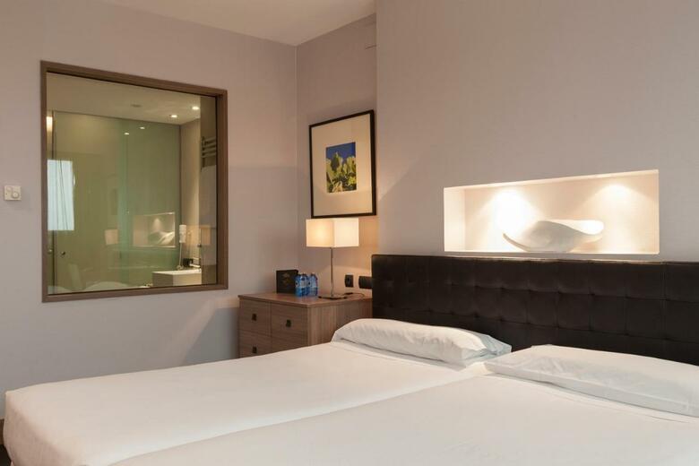 Hotel Urh Zen Balagares