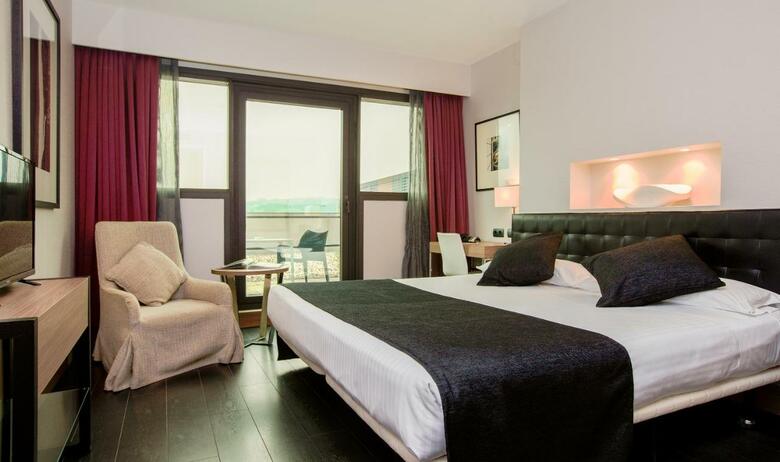 Hotel Urh Zen Balagares