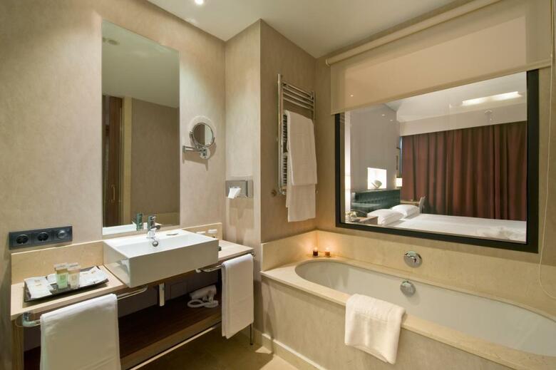 Hotel Urh Zen Balagares