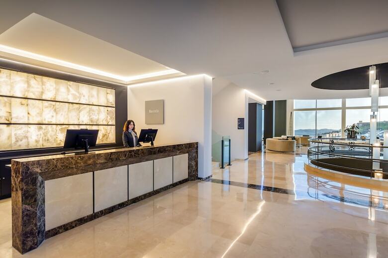 Hotel Barcel� Aracena